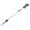 akumulatorowa piła łańcuchowa na wysięgniku, 30 cm, 40V max, Makita [UA003GM101] 4,0Ah, Li-Ion, XGT