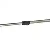 akumulatorowa piła łańcuchowa na wysięgniku, 30 cm, 40V max XGT, Makita [UA004GZ] Li-Ion, uprząż