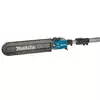 akumulatorowa piła łańcuchowa na wysięgniku, 30 cm, 40V max XGT, Makita [UA004GZ] Li-Ion, uprząż