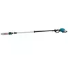 akumulatorowa piła łańcuchowa na wysięgniku, 30 cm, 40V max XGT, Makita [UA004GZ] Li-Ion, uprząż