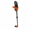 akumulatorowa piła łańcuchowa na wysięgniku, miecz 20cm Black+Decker [GPC1820L20-QW] zasięg 200-300cm