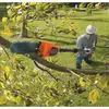 akumulatorowa piła łańcuchowa na wysięgniku, miecz 20cm Black+Decker [GPC1820L20-QW] zasięg 200-300cm