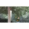 akumulatorowa piła łańcuchowa na wysięgniku, miecz 20cm Black+Decker [GPC1820L20-QW] zasięg 200-300cm