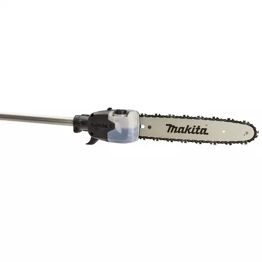 akumulatorowa piła łańcuchowana na wysięgniku, 30 cm, 40V max, Makita [UA003GZ] Li-Ion, XGT