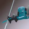 akumulatorowa piła szablasta 18V Makita [DJR189RTJ] 2x5,0Ah, Li-Ion, LXT