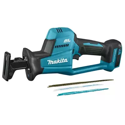 akumulatorowa piła szablasta 18V Makita [DJR189Z] Li-Ion, LXT