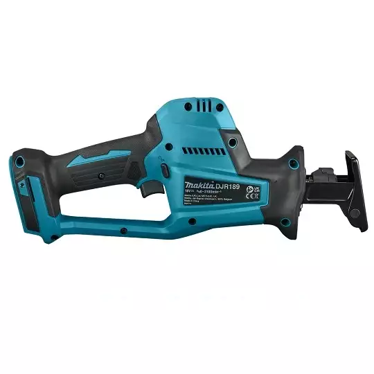 akumulatorowa piła szablasta 18V Makita [DJR189Z] Li-Ion, LXT