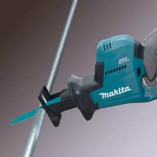 akumulatorowa piła szablasta 18V Makita [DJR189Z] Li-Ion, LXT