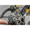 akumulatorowa pilarka tarczowa/ukośnica 305mm, 54V Li-Ion 2x9,0Ah, DeWALT [DCS781X2-QW]