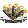 akumulatorowa pilarka tarczowa/ukośnica 305mm, 54V Li-Ion 2x9,0Ah, DeWALT [DCS781X2-QW]