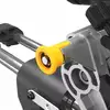 akumulatorowa pilarka tarczowa/ukośnica 305mm, 54V Li-Ion DeWALT [DCS781N-XJ]