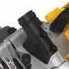 akumulatorowa pilarka tarczowa/ukośnica 305mm, 54V Li-Ion DeWALT [DCS781N-XJ]
