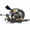 akumulatorowa pilarka tarczowa/ukośnica 305mm, 54V Li-Ion DeWALT [DCS781N-XJ]