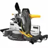 akumulatorowa pilarka tarczowa/ukośnica 305mm, 54V Li-Ion DeWALT [DCS781N-XJ]