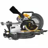 akumulatorowa pilarka tarczowa/ukośnica 305mm, 54V Li-Ion DeWALT [DCS781N-XJ]