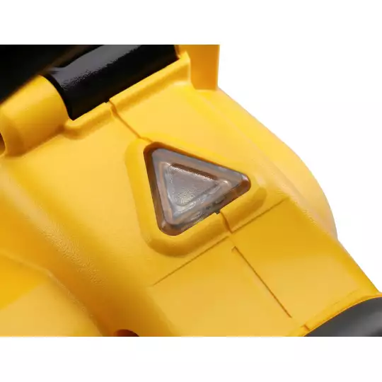 akumulatorowa przecinarka tarczowa do betonu i stali 230mm,  54V Li-lon, FlexVolt 2x9,0Ah DeWalt [DCS690X2]