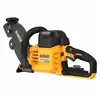 akumulatorowa przecinarka tarczowa do cięcia stali i betonu na mokro 230mm, 54V Li-lon, FlexVolt DeWalt [DCS691N-XJ]