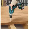 akumulatorowa wkrętarka 18V Makita [DFS250Z] Li-Ion, LXT