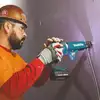 akumulatorowa wkrętarka do płyt G-K, 18V Makita [DFS452Z] Li-Ion