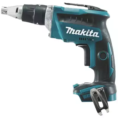 akumulatorowa wkrętarka do płyt G-K, 18V Makita [DFS452Z] Li-Ion