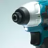 akumulatorowa wkrętarka udarowa 12V max (10,8V) Makita [TD110DSAE] 2x2,0Ah, Li-Ion