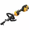 akumulatorowe, wielofunkcyjne urządzenie ogrodowe. 54V Li-Ion DeWalt [DCMAS5713N-XJ]