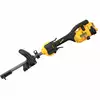 akumulatorowe, wielofunkcyjne urządzenie ogrodowe. 54V Li-Ion DeWalt [DCMAS5713N-XJ]