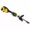 akumulatorowe, wielofunkcyjne urządzenie ogrodowe. 54V Li-Ion DeWalt [DCMAS5713N-XJ]