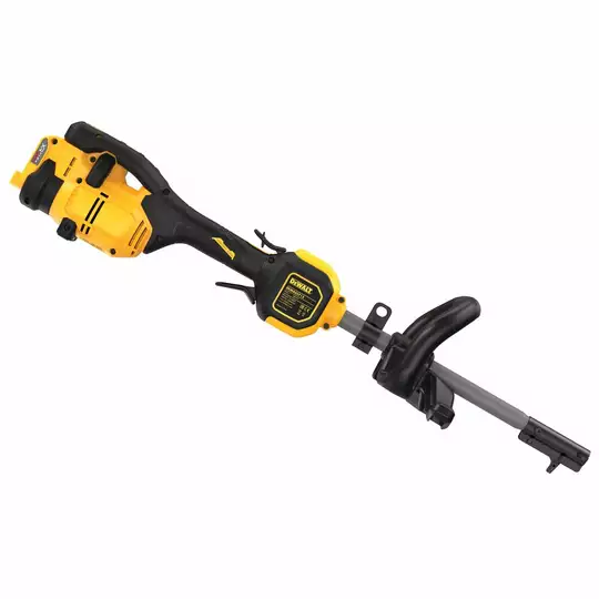 akumulatorowe, wielofunkcyjne urządzenie ogrodowe. 54V Li-Ion DeWalt [DCMAS5713N-XJ]