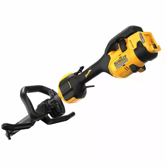 akumulatorowe, wielofunkcyjne urządzenie ogrodowe. 54V Li-Ion DeWalt [DCMAS5713N-XJ]