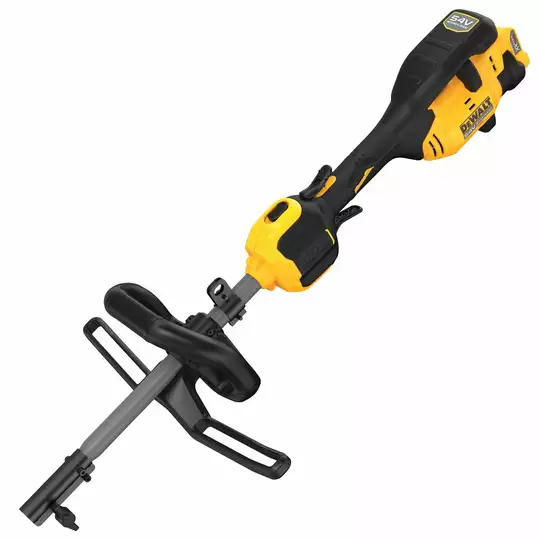 akumulatorowe, wielofunkcyjne urządzenie ogrodowe. 54V Li-Ion DeWalt [DCMAS5713N-XJ]