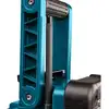 akumulatorowo-sieciowy odbiornik radiowy 14,4V/18V/230V, FM/AM, Makita [DMR116] Li-Ion, LXT, seria G