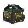 akumulatorowy laser obrotowy 80/600m z wiązką zieloną, Stanley Fatmax X750L-G [FMHT77448-1]