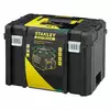 akumulatorowy laser obrotowy 80/600m z wiązką zieloną, Stanley Fatmax X750L-G [FMHT77448-1]