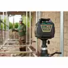akumulatorowy laser obrotowy 80/600m z wiązką zieloną, Stanley Fatmax X750L-G [FMHT77448-1]