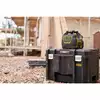 akumulatorowy laser obrotowy 80/600m z wiązką zieloną, Stanley Fatmax X750L-G [FMHT77448-1]