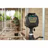 akumulatorowy laser obrotowy 80/600m z wiązką zieloną, Stanley Fatmax X750L-G [FMHT77448-1]