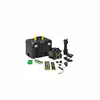 akumulatorowy laser obrotowy 80/600m z wiązką zieloną, Stanley Fatmax X750L-G [FMHT77448-1]