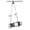 akumulatorowy odbiornik radiowy z lampą 360', 14,4V/18V, FM/AM, Makita [DMR055] Li-Ion, LXT
