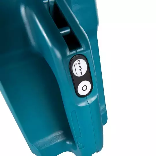 akumulatorowy odkurzacz samochodowy 18V Makita [DCL184Z] Li-Ion, LXT