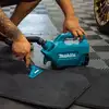 akumulatorowy odkurzacz samochodowy 18V Makita [DCL184Z] Li-Ion, LXT
