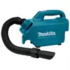 akumulatorowy odkurzacz samochodowy 18V Makita [DCL184Z] Li-Ion, LXT