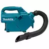 akumulatorowy odkurzacz samochodowy 18V Makita [DCL184Z] Li-Ion, LXT