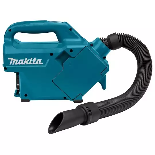 akumulatorowy odkurzacz samochodowy 18V Makita [DCL184Z] Li-Ion, LXT