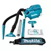akumulatorowy odkurzacz samochodowy 18V Makita [DCL184Z] Li-Ion, LXT