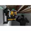 akumulatorowy, samopoziomujący laser 3-wiązkowy 360° z wiązką zieloną do 40m, 18V DeWALT [DCLE34031N-XJ] Li-Ion
