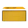 brzeszczot bagnetowy do cięcia metalu 14z, długość 203mm DeWALT [DT2323-1SZT] (1)