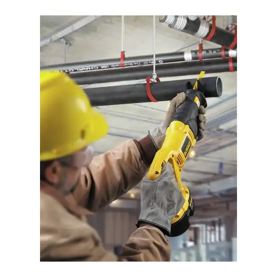 brzeszczot bagnetowych do cięcia metalu 14z, długość 203mm, DeWALT [DT2323]