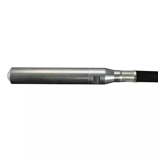 buława / wał giętki 38x1200mm Makita [1910E3-1] do zagęszczacza do betonu VR001G, VR003G, VR004G