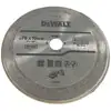 diamentowa tarcza 76mm do cięcia płytek ceramicznych DeWALT [DT20591-QZ]